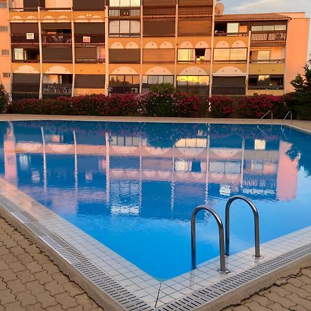 Purple Secret Naturiste Agde Kültér fotó