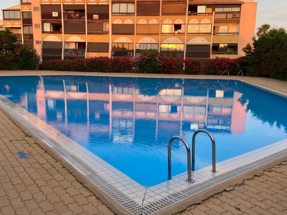 Purple Secret Naturiste Agde Kültér fotó