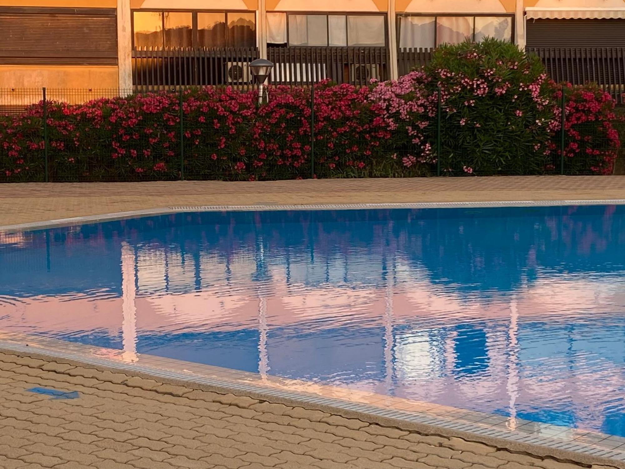 Purple Secret Naturiste Agde Kültér fotó